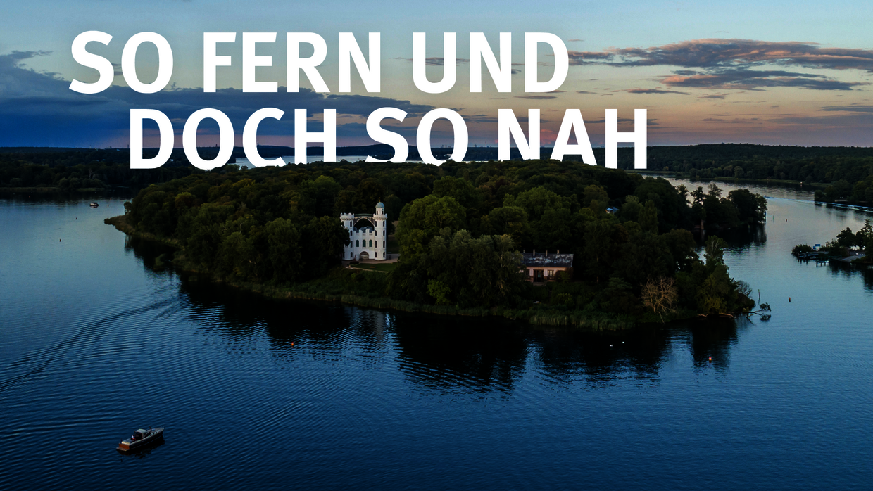 Inseln