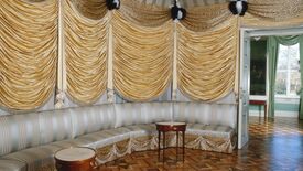 Kleine Funde – große Wirkung: Die textile Ausstattung im Marmorpalais