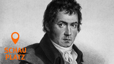 Beethoven war hier!