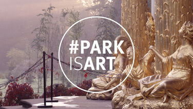 #ParkIsArt