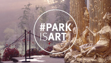 #ParkIsArt