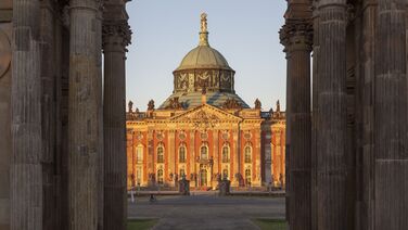 New Palace