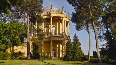 Belvedere Klausberg